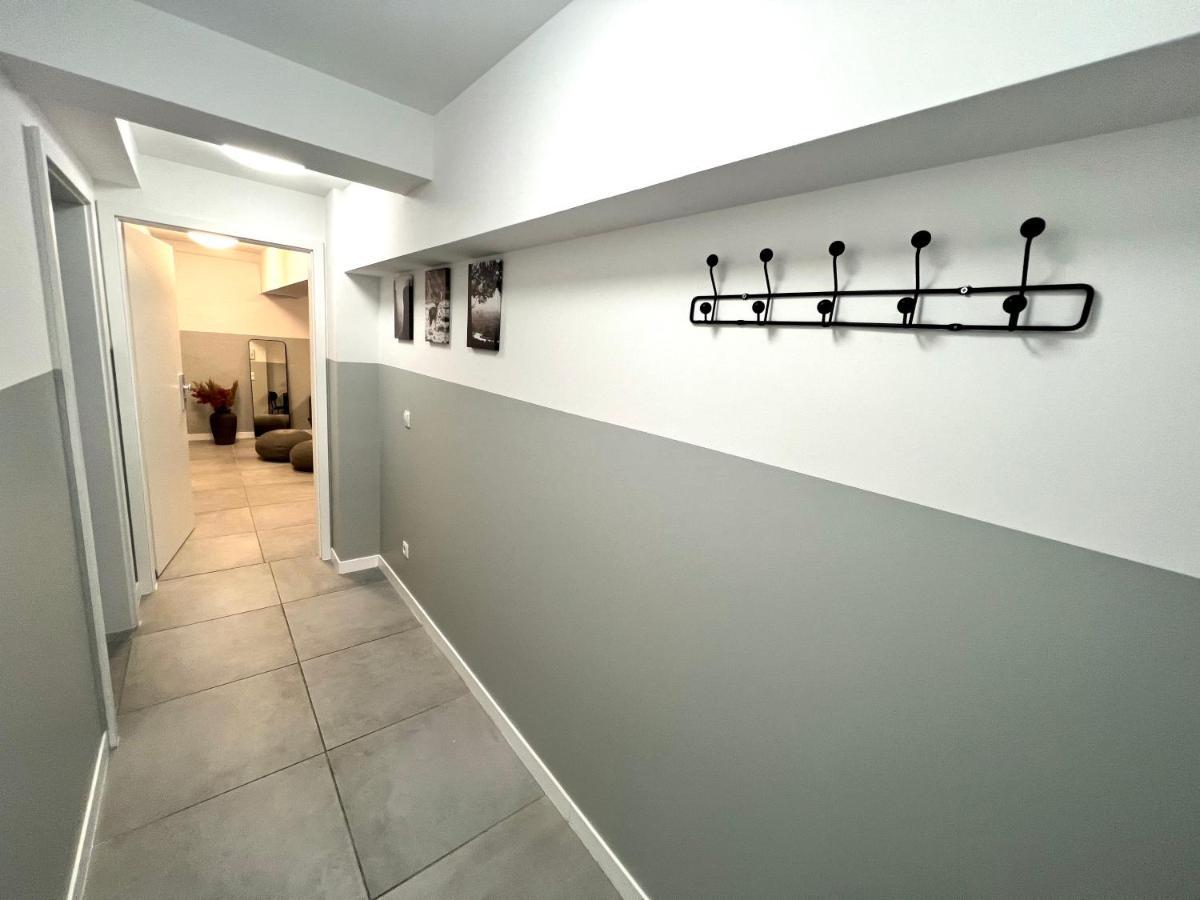 Quartier No.9 Apartment Hamburg Ngoại thất bức ảnh